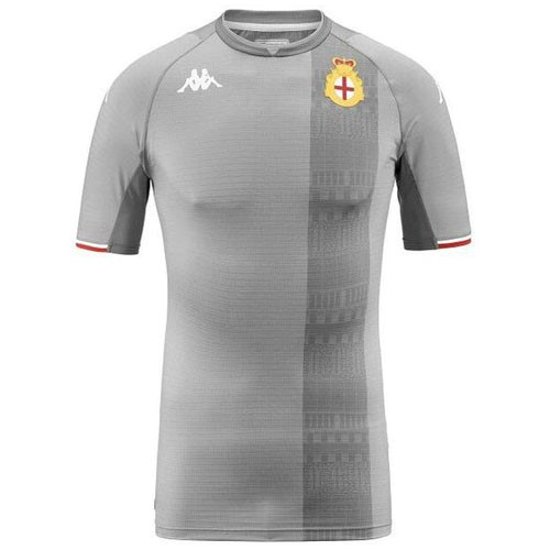 Authentic Camiseta Genoa 3ª 2021-2022